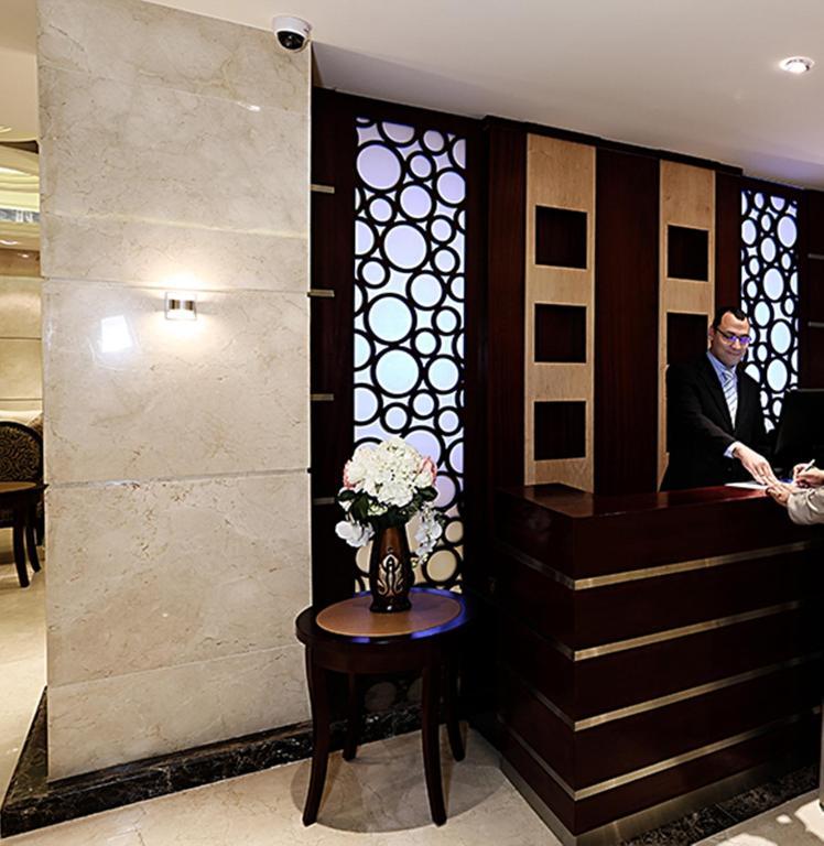 Aswar Hotel Suites Al Khobar Exterior foto