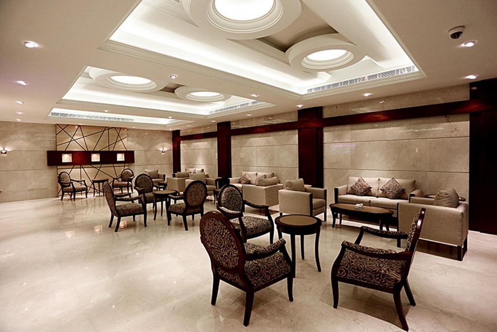 Aswar Hotel Suites Al Khobar Exterior foto