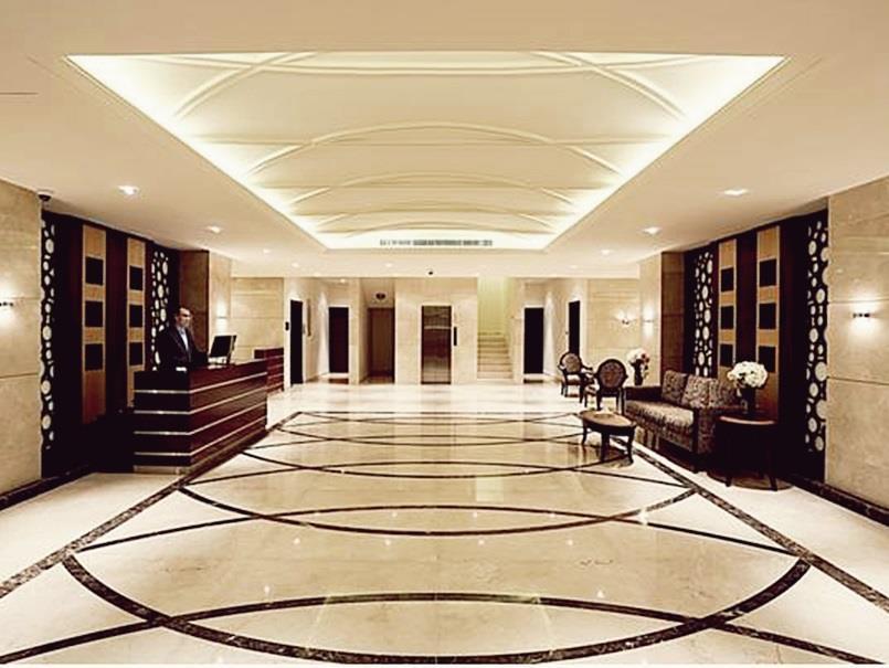 Aswar Hotel Suites Al Khobar Exterior foto