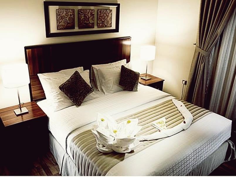 Aswar Hotel Suites Al Khobar Exterior foto