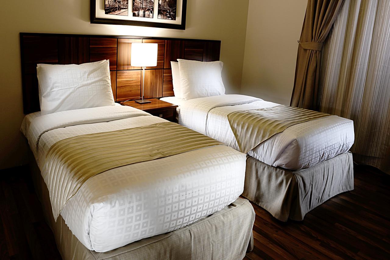 Aswar Hotel Suites Al Khobar Exterior foto