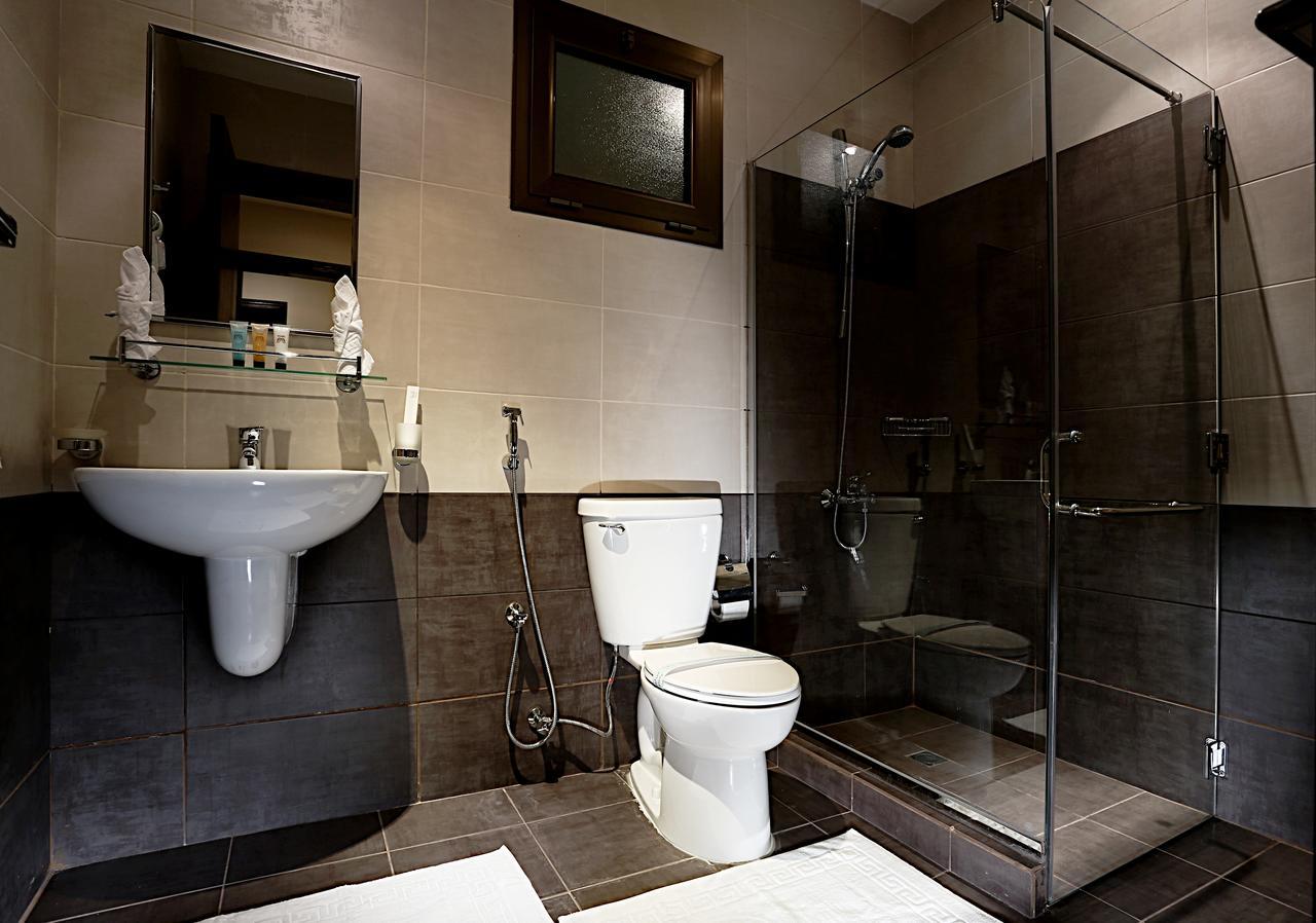 Aswar Hotel Suites Al Khobar Exterior foto