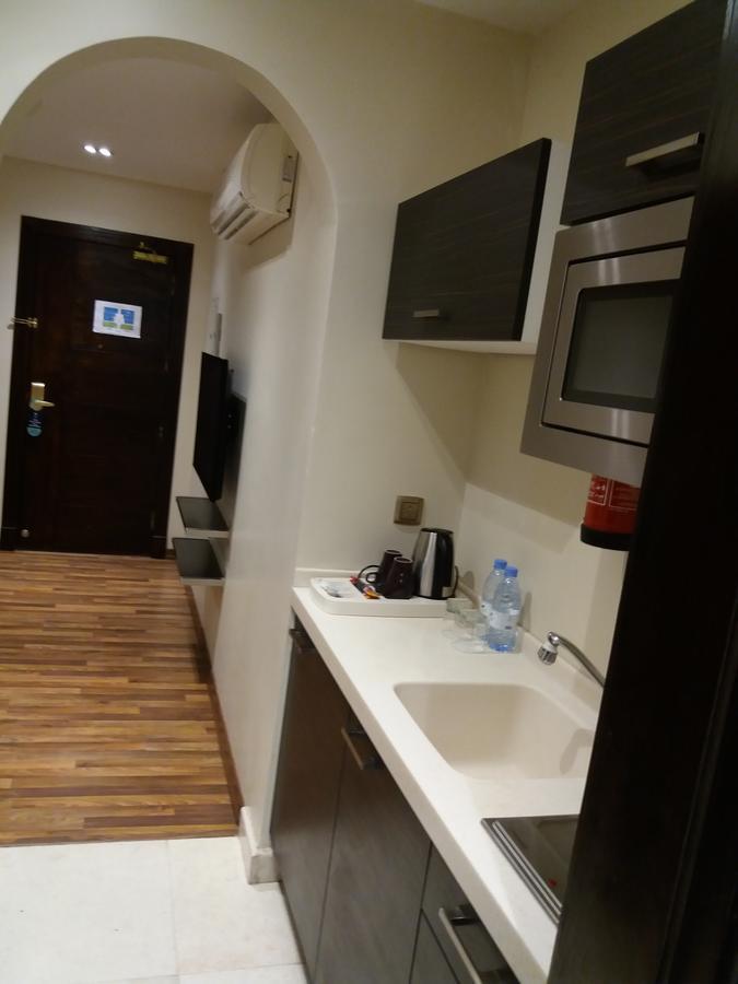 Aswar Hotel Suites Al Khobar Exterior foto