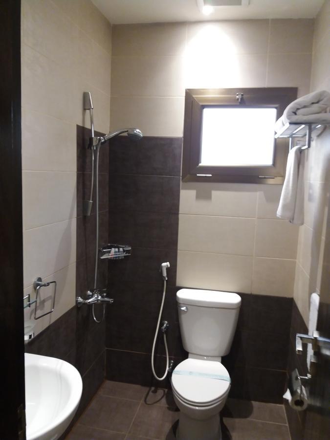 Aswar Hotel Suites Al Khobar Exterior foto